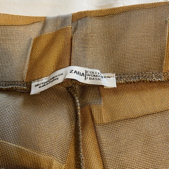 Zara Pants - Picture 3 of 5